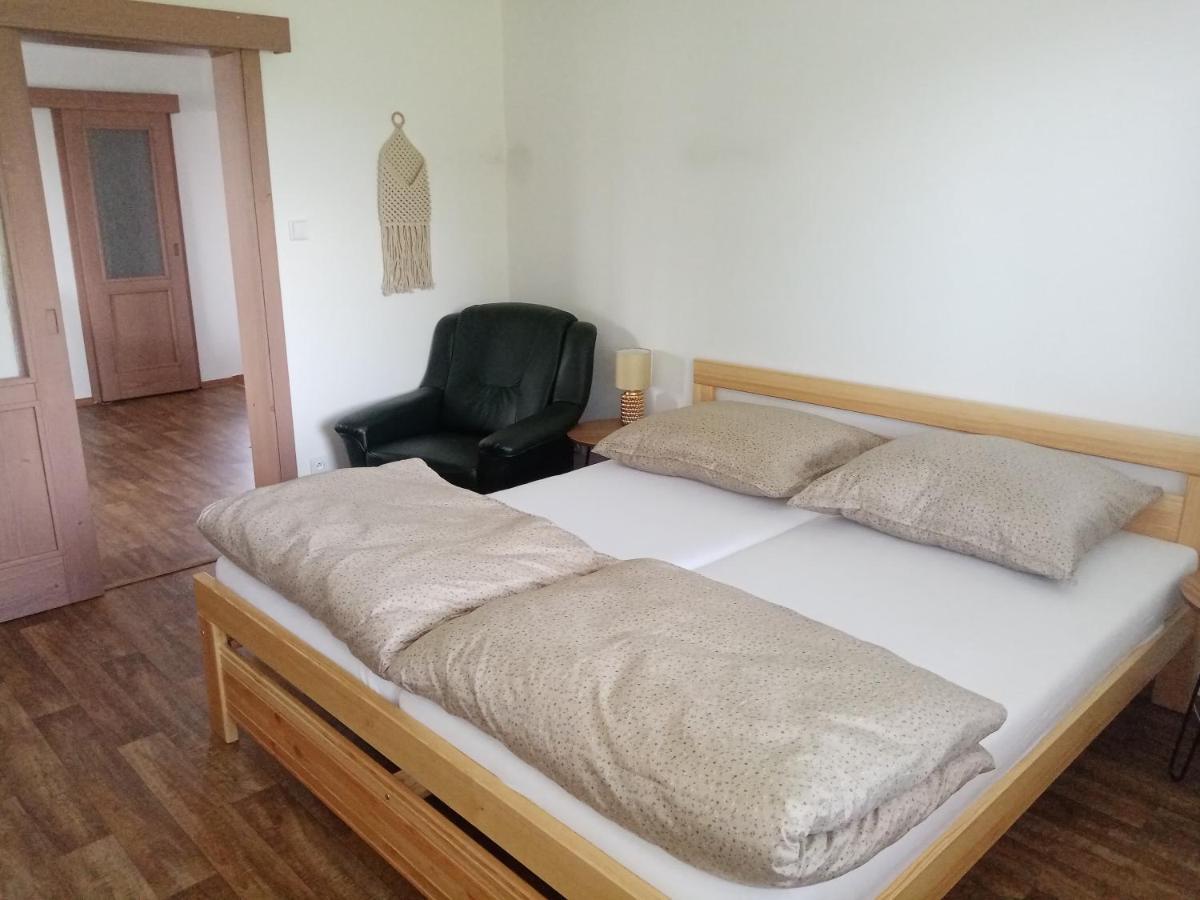 Apartmany Jablunkov Exterior foto