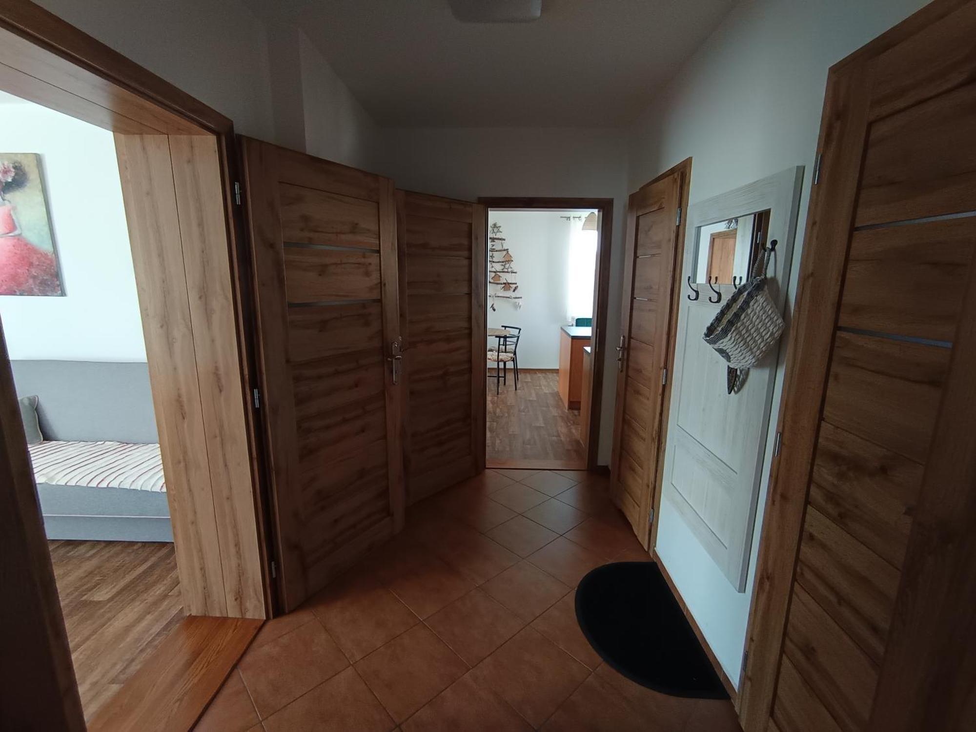 Apartmany Jablunkov Exterior foto